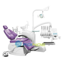 Model:S3000 Foldable dental unit with CE&FDA